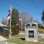Lake Junaluska Assembly